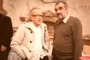 оператор Дмитрий Масс и директор картин Алексей Нестеров, фото журнала "Собака.RU"